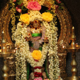 Shree Ghanapathy Temple