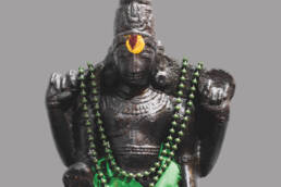 Budhan | Shree Ghanapathy Temple