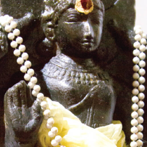 Chadran | Shree Ghanapathy Temple