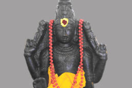 Chevvai | Shree Ghanapathy Temple