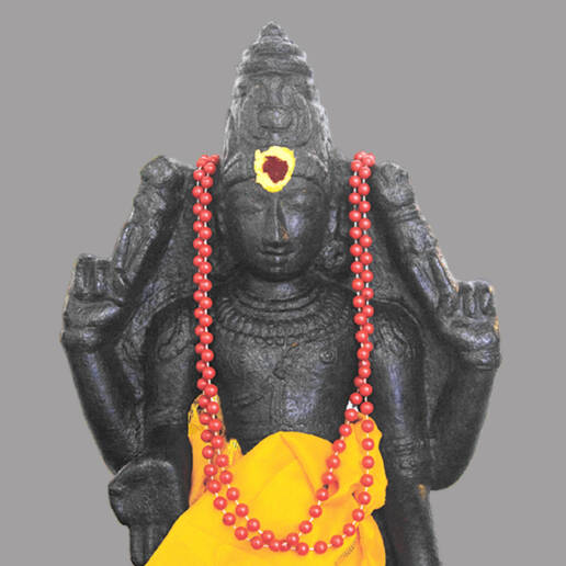 Chevvai | Shree Ghanapathy Temple