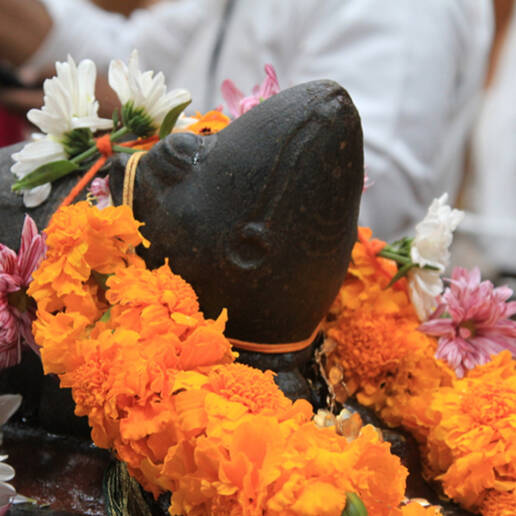 Mooshikham | Shree Ghanapathy Temple