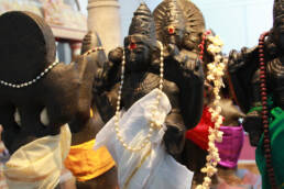 Navagrahas | Shree Ghanapathy Temple