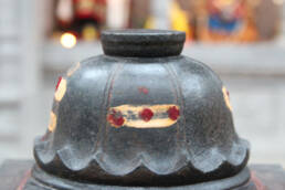 Palipeedum | Shree Ghanapathy Temple