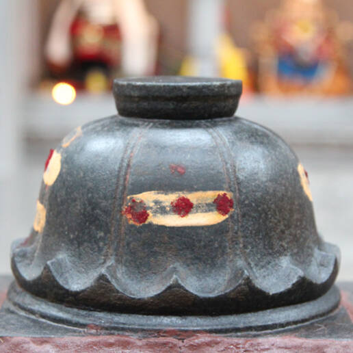 Palipeedum | Shree Ghanapathy Temple