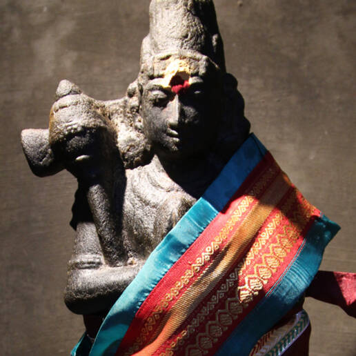 Sandeshwara | Shree Ghanapathy Temple