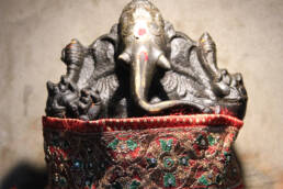 Sthambha Ghanapathy | Shree Ghanapathy Temple