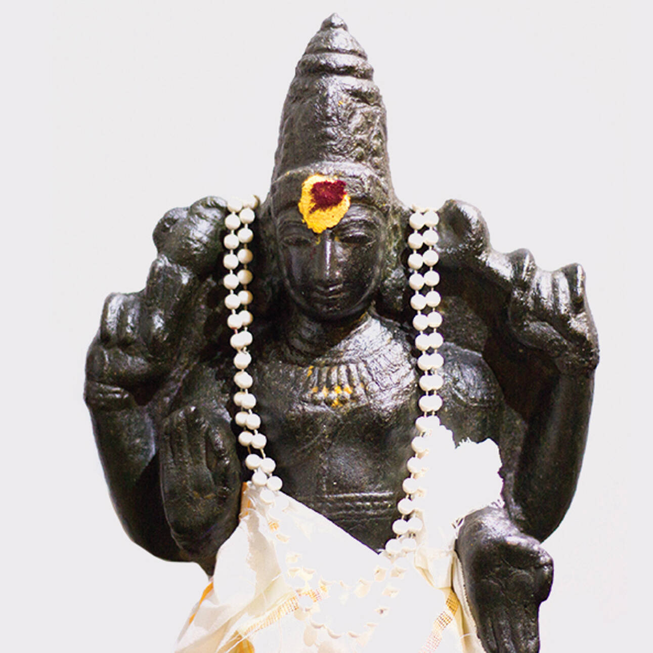 Sukran | Shree Ghanapathy Temple