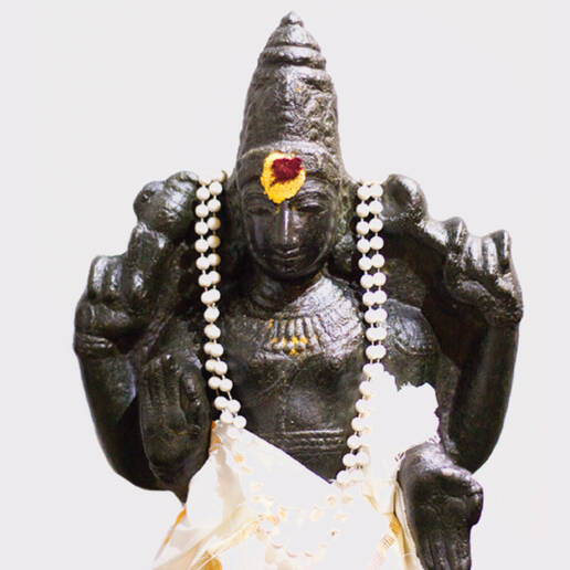 Sukran | Shree Ghanapathy Temple