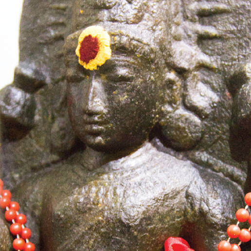 Surya | Shree Ghanapathy Temple