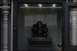 Valzhi Pillaiyar | Shree Ghanapathy Temple