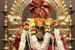 Lord Ghanapathy | Shree Ghanapathy Temple