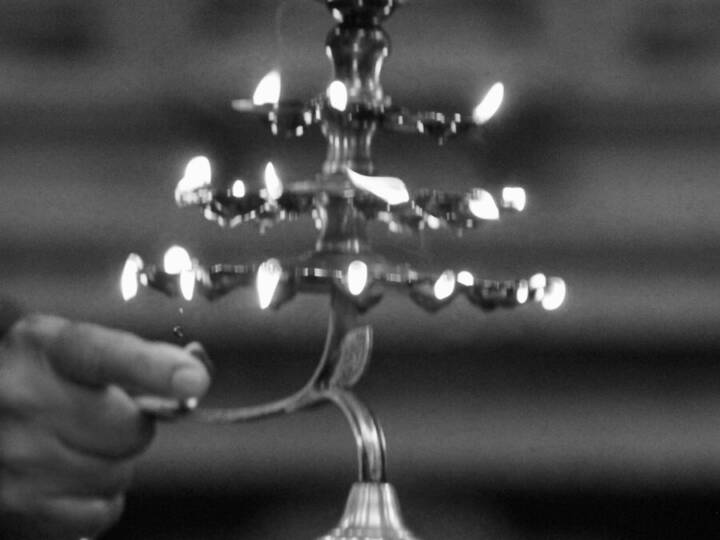 Amavasai | Shree Ghanapathy Temple