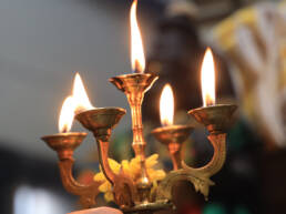 Shree Ghanapathy Temple