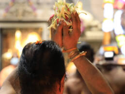 Shree Ghanapathy Temple