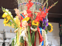 Shree Ghanapathy Temple