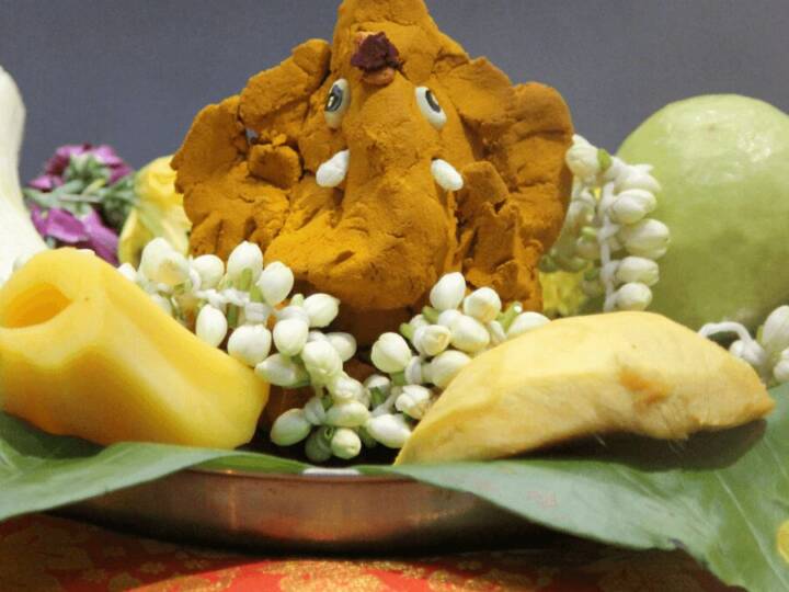 Aadi Amavasai | Shree Ghanapathy Temple