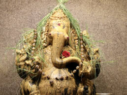Theertham | Shree Ghanapathy Temple