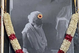 Yogaswami-Guru-Poojai | Shree Ghanapathy Temple