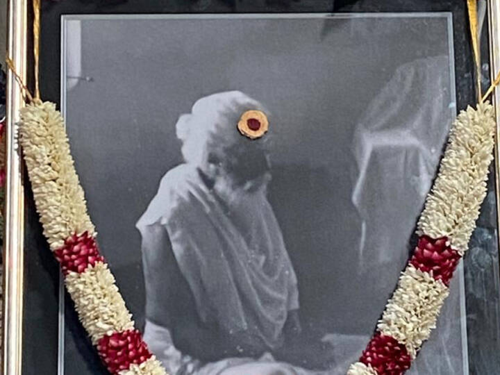 Yogaswami-Guru-Poojai | Shree Ghanapathy Temple