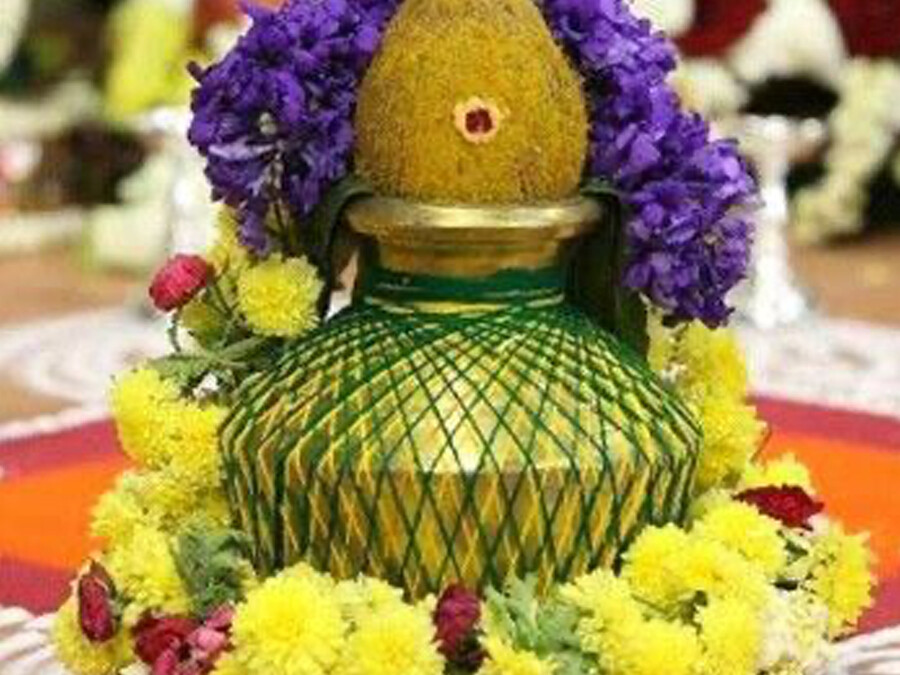 Sathyanarayana Pooja | Shree Ghanapathy Temple