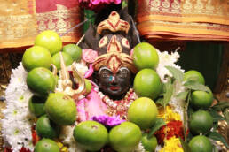 Varalakshmi Poojai | Shree Ghanapathy Temple