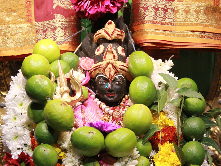 Varalakshmi Poojai | Shree Ghanapathy Temple