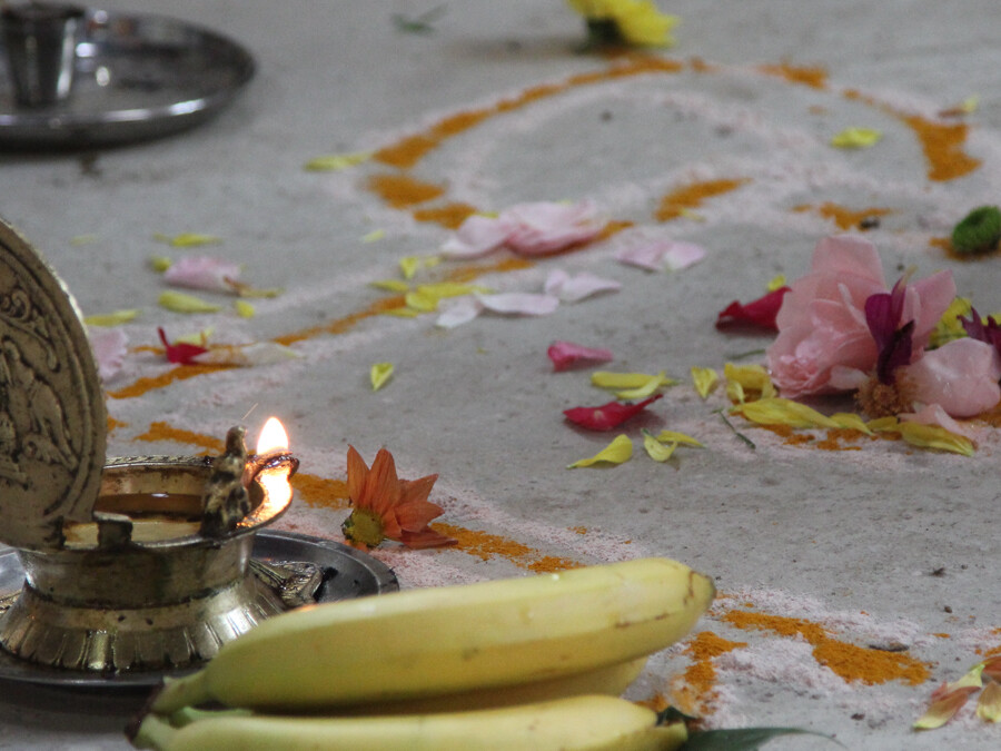 Verttai Thiruvilzha | Shree Ghanapathy Temple